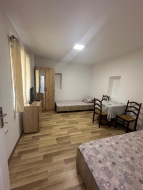 gvero apartment’s